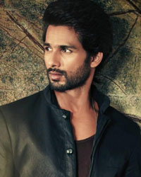 Shahid Kapoor